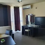 европа Hotel