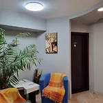 европа Hotel