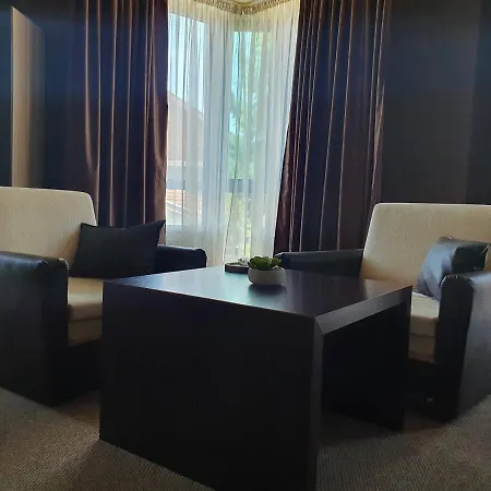 европа Hotel *