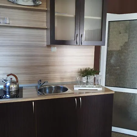 Hotel европа Montana