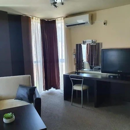 европа Otel