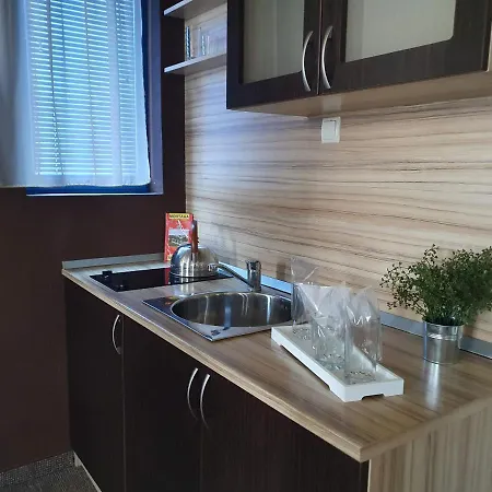 Hotel европа