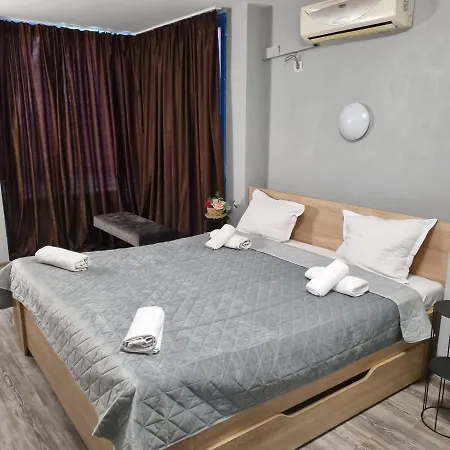 Otel европа