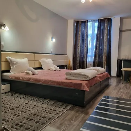 европа Хотел