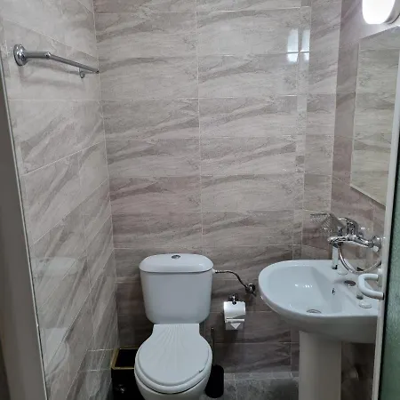 Hotel европа