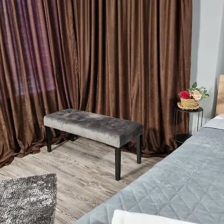 европа Otel Montana