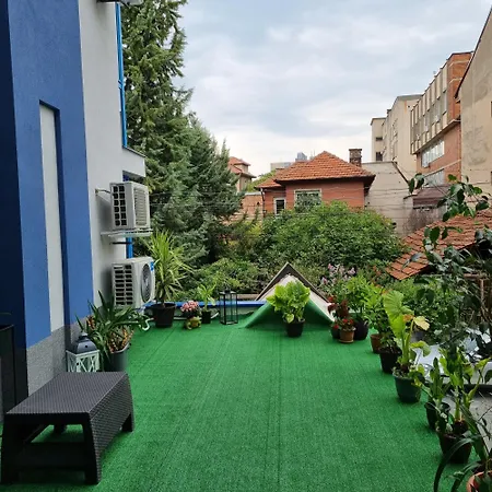 Hotel европа