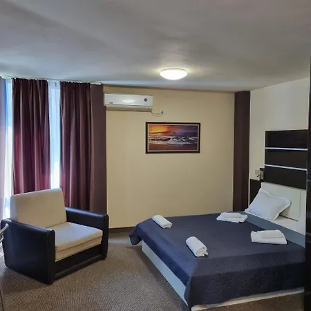 Hotel европа
