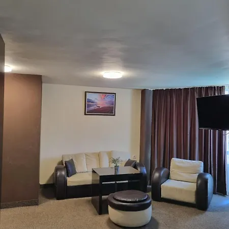 Hotel европа *