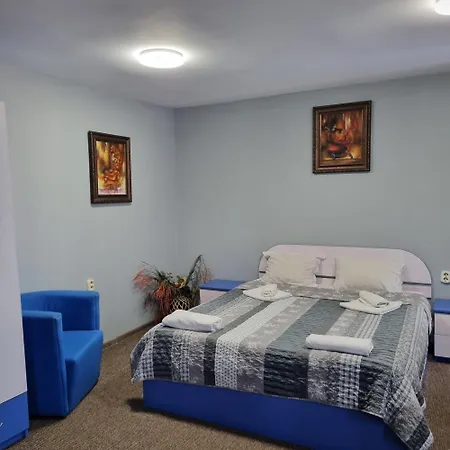 европа Hotel