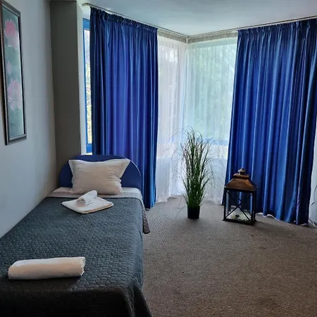 Hotel европа Montana