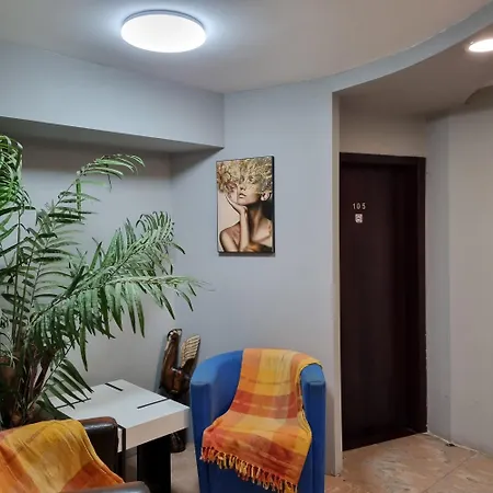 европа Хотел