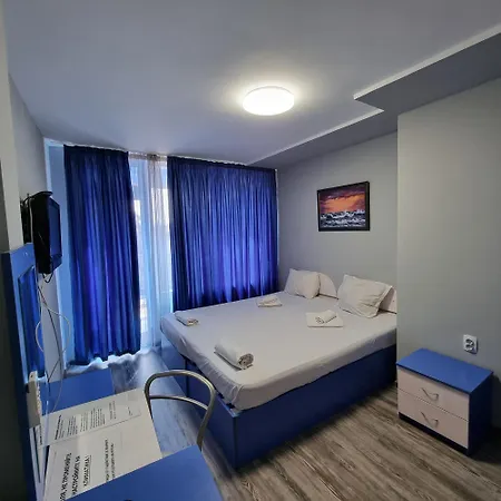 Hotel европа *