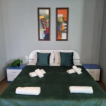 европа Монтана