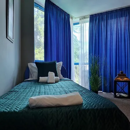 европа Otel Montana