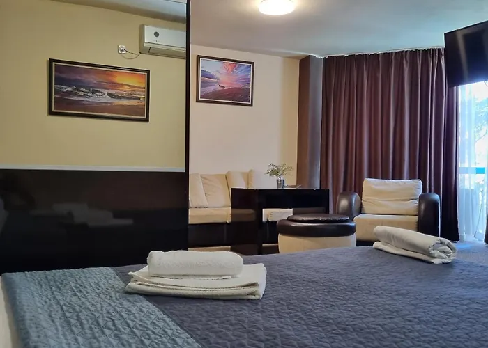 европа Hotel *