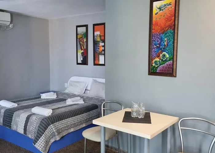 европа Montana